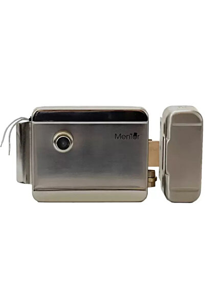 MMD Универсална електромагнитна автоматична брава за врата Yala Mentor SY073 ...