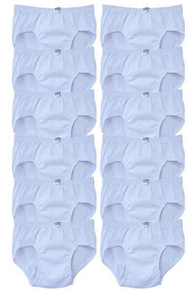 Hepsine Rakip Seher set od 12 komada za dečake, Pamuk komada gaćica, serija S...