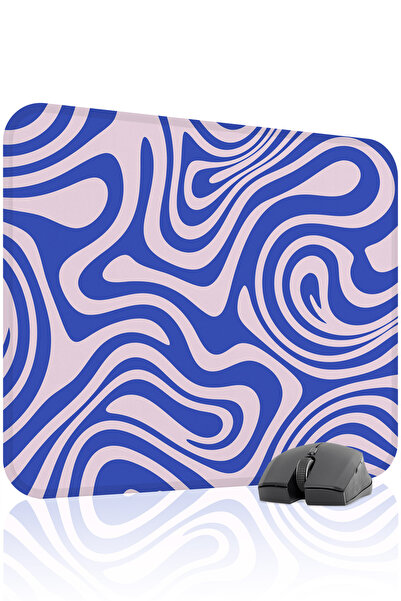 mousepad bastir لوحة ماوس ألعاب مطاطية مخيطة من فيكتورز مانع للانزلاق V1 - 48...