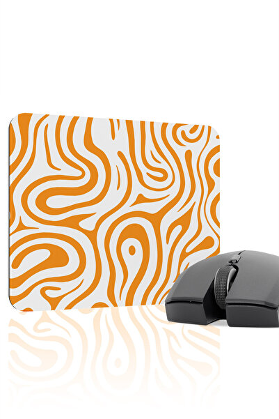 mousepad bastir Mousepad pentru jocuri Vektörler antialunecare Stitched Rubbe...