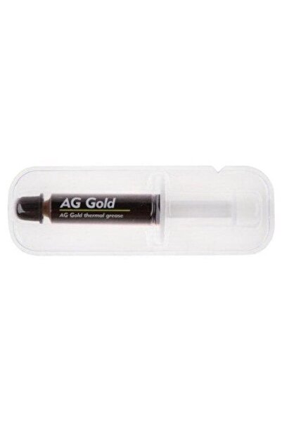 TermoPasty Pasta Termica AG Gold, 1g