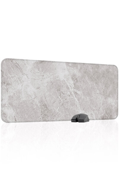 mousepad bastir Mousepad pentru jocuri din cauciuc cu antialunecare cusături,...