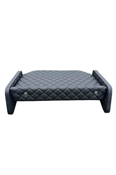 Cabina Premium Masa de bord Citroen Jumper 2003-2025, negru