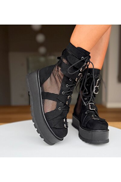 BENOTTİ Ghete de damă Nerona negre