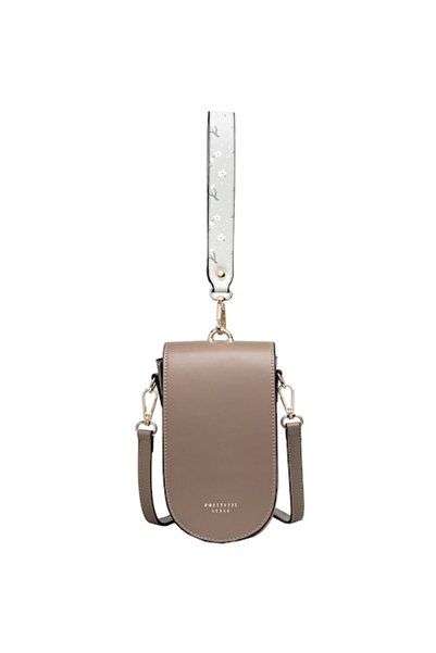 Prettyzys Mini Crossbody Bag for Phone