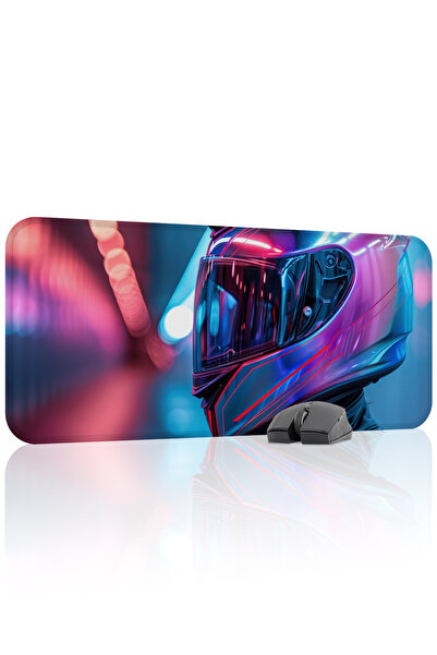 mousepad bastir Mousepad pentru jocuri din cauciuc cu antialunecare cusături ...