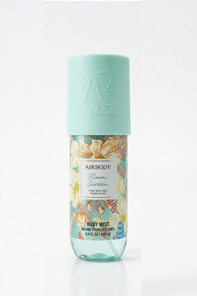 AIRBODY معطر الجسم 250 مل