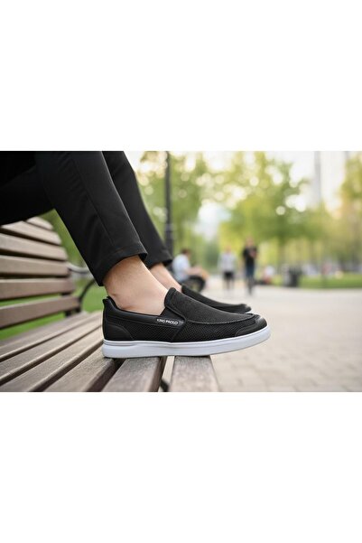 BAYRAMOĞLU KUNDURA BYK 1182 KING PAOLO ОРТОПЕДИЧНИ УДОБНИ ЧЕРНИ ОБУВКИ БЕЗ ВР...