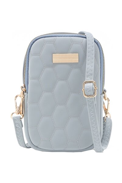 Prettyzys Mini Crossbody Bag for Phone