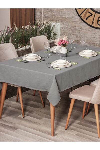 UnicUtil Fata de masa, Comfort Πελούς, UnicUtil, Gri