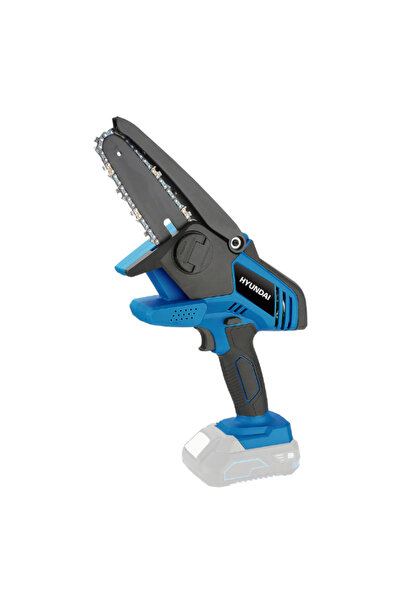 Hyundai Mini chainsaw HY-MCS181, 5400 rpm, blade length 10 cm, Without batter...