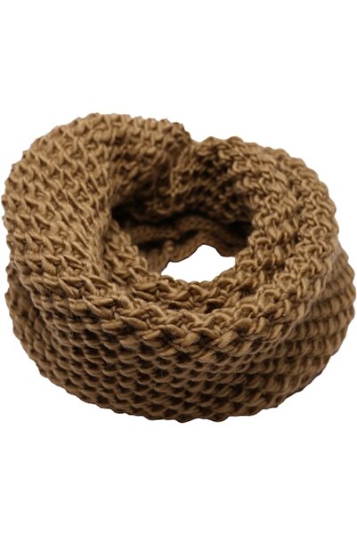 Joolar Unisex Circular Knitted Scarf