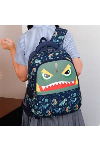 OEM Schoolbag/ Backpack for school, work or travel, practical, 40 x 28 x 13 c...
