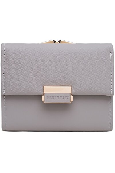 Prettyzys Women's Wallet