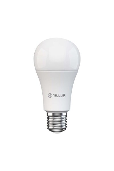 TELLUR WiFi Bulb E 27 10 W White dimmable