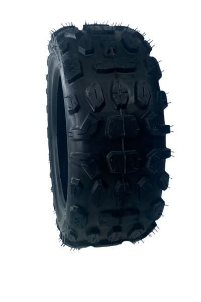 WANDA Ελαστικό 11" 255x90 από καουτσούκ για ηλεκτρικά σκούτερ