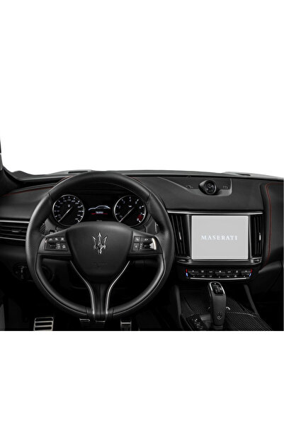 Duragon Folie Protectie Navigatie Maserati Levante 2020-2025, Duragon, silicon