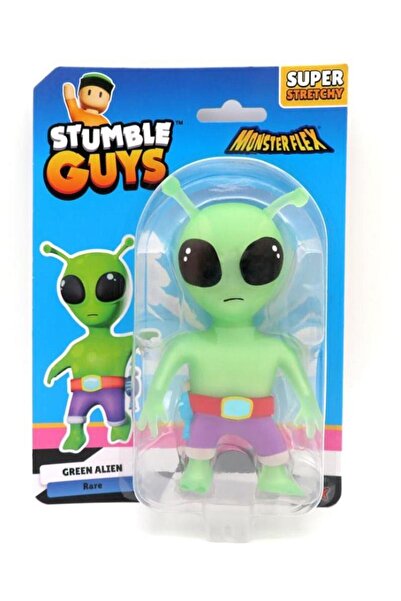 Noriel Figurina flexibila, Monster Flex, Stumble Guys, S2