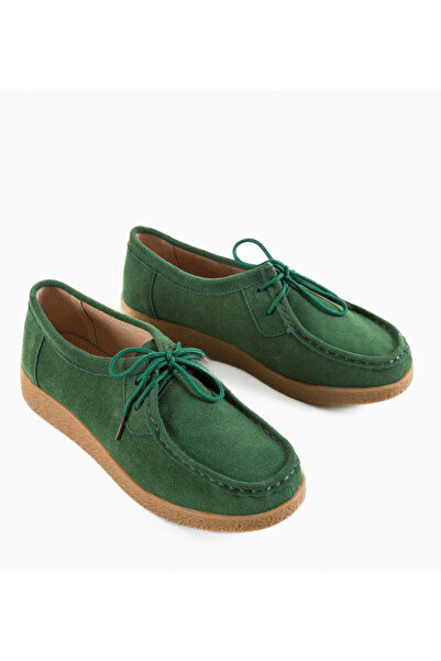 BENOTTİ Pantofi sport Neca Green