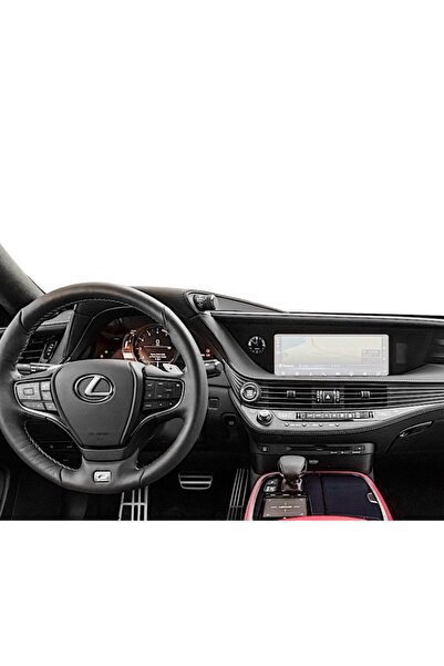 Duragon Folie Protectie Lexus LS 2017-2020, Duragon, silicon
