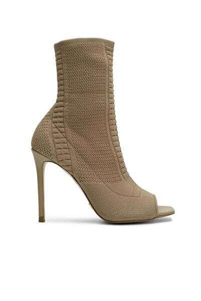 Jabotter Lisa Stretch 10 cm Heeled Boots