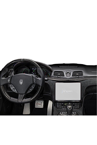 Duragon Folie Protectie Navigatie Maserati GranTurismo 2017-2019, Duragon, si...