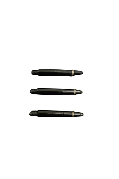 Özten مجموعة واحدة (3 قطع) من أعمدة السهام مقاس 35 ملم