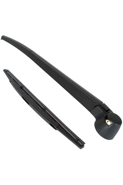 Farex Skoda Fabia I 99-07 H/B rear wiper arm + blade