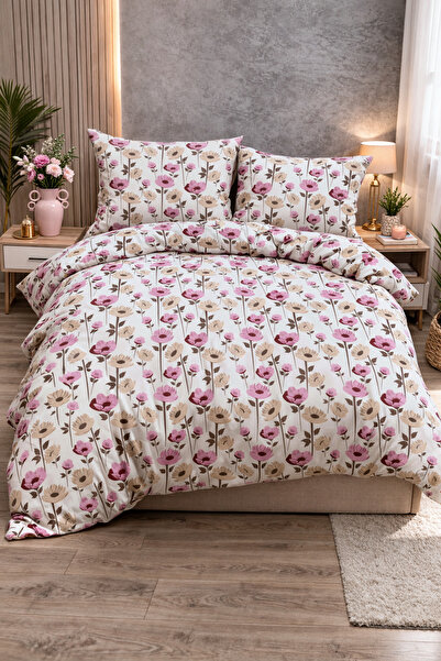 VALİOSA VALİDEZ SET DE AȘTERNUTURI PENTRU PAT DOBLE, DESIGN MODERN ȘI ELEGANT