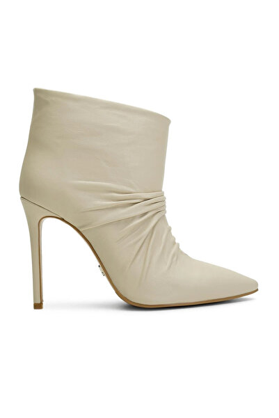 Jabotter Freya Leather 10 cm Heeled Boots
