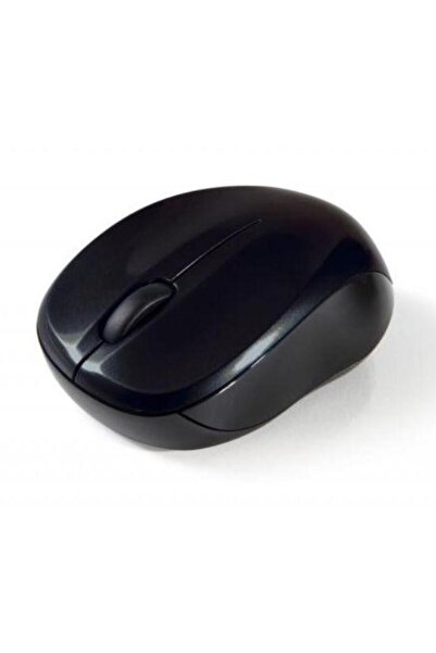 Verbatim Ασύρματο ποντίκι Go 49042, 1600 DPI (Μαύρο)