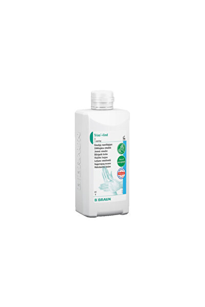 BBRAUN ROMANIA Lotiune de ingrijire BBraun, 500 ml, pH neutru, dermoprotector...