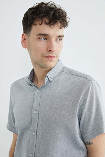 Fulla Moda Prugasta majica kratkih rukava