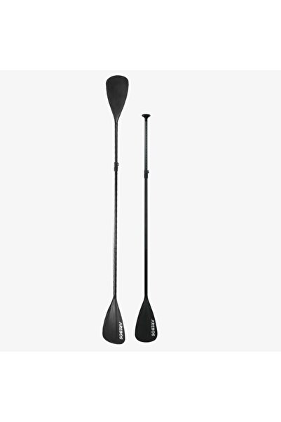 arebos SUP board - Aluminum double paddle