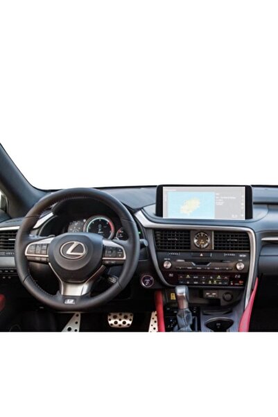 Duragon Folie Protectie Lexus RX 2019-2022, Duragon, silicon