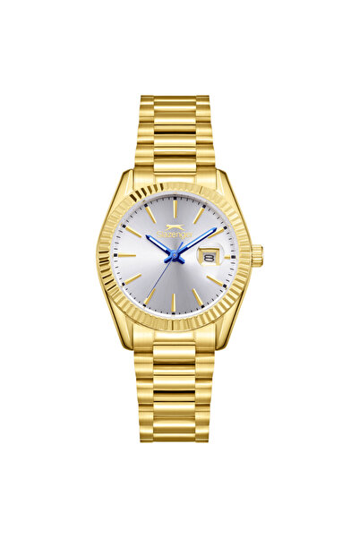 Slazenger Sl.09.2584.3.130 Women's Wristwatch