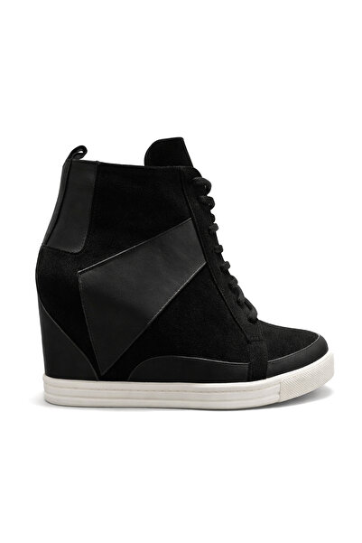 Jabotter Joan Suede 10 cm Heeled Boots