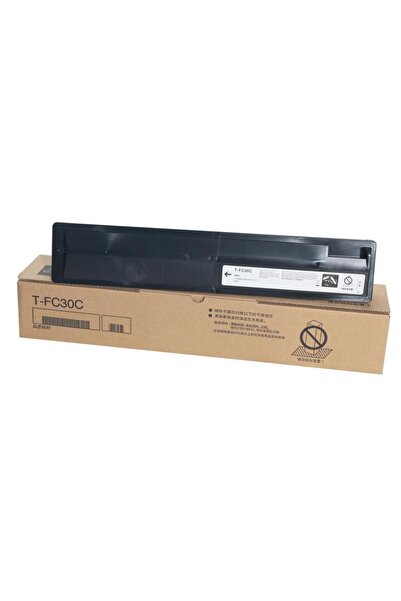 Toshiba Toner T-FC30, 33600 pagini (Magenta)
