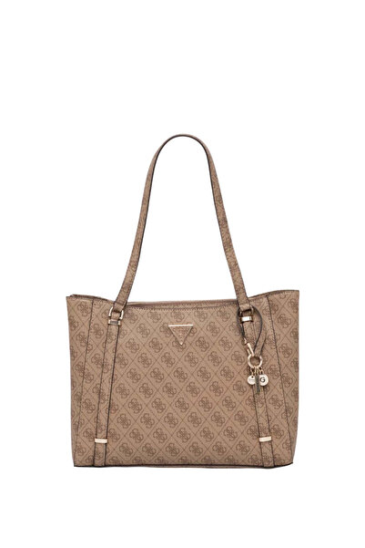Guess Γυναικεία τσάντα ώμου Eco Erica HWESG951023