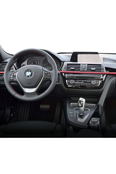 Duragon Folie Protectie Navigatie BMW Seria 3 2016-2019, Duragon, silicon