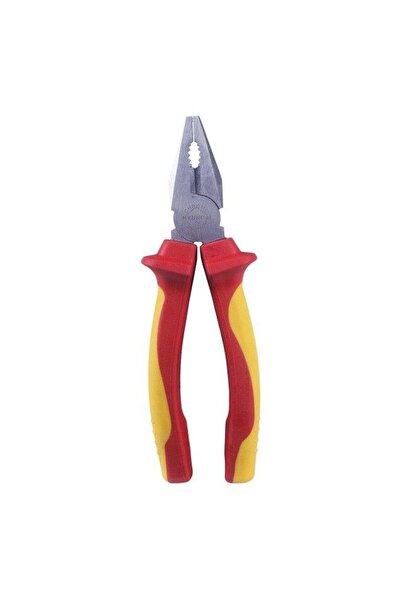 Hyundai VDE 1000V combination pliers, L-180mm, HY-59127