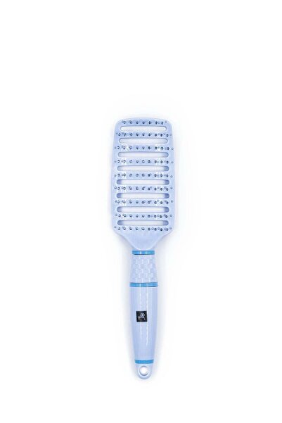 OR Bleu Detangling Hairbrush