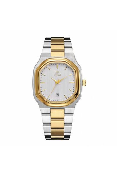 Generica A stylish and unique men's watch