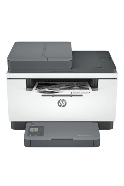 HP Multifunctional Monochrome LaserJet MFP M234sdn, A4, Duplex, ADF, Network