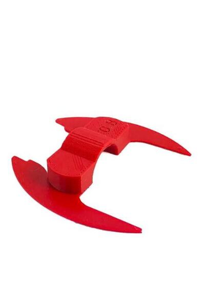 Xiaomi Set amortizoare de vibratii 0.6/0.8/1.2mm pentru M365 / Pro / 1S / Ess...