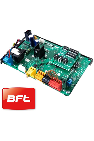 Bft Deimos BT B600 HAMAL(KONTROL) KARTI