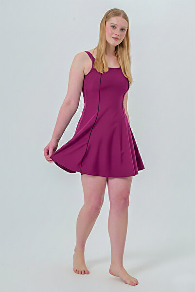 TESMAY Dress Swimsuit