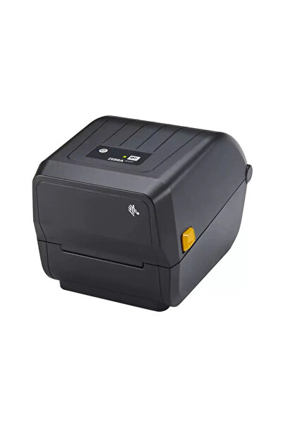 Zebra Εκτυπωτής ετικετών ZD220t, 203 DPI, 102 mm/s, USB