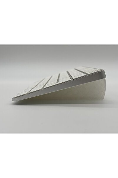 DU&ER قطعتان ⌨️   حامل لوحة المفاتيح القابل للطي - دعم مريح لسطح المكتب