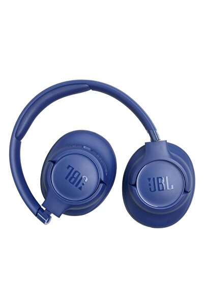 JBL Tune 730BT Wireless Kulak Üstü Bluetooth Kulaklık - Mavi